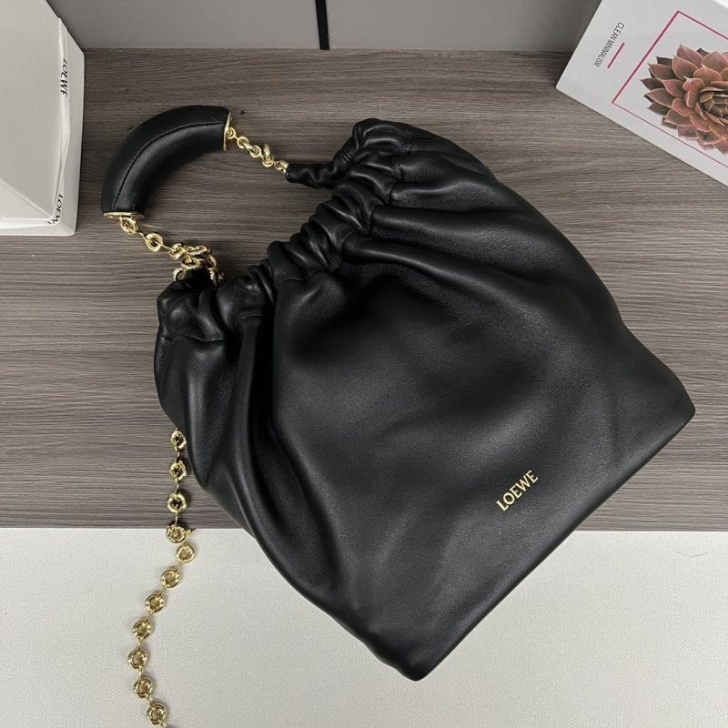 Loewe Handle Bags